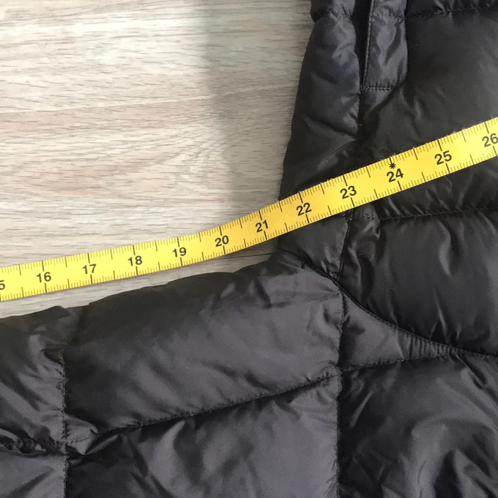 North Face brown down puffer! - Picture 5 of 5